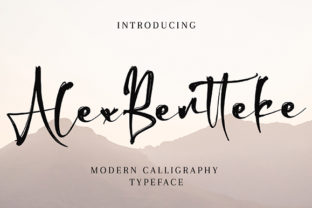 Alex Bentteke: A Designer's Review for Real Branding