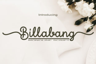 Billabang Font: The Script That Powers Clear Campaigns