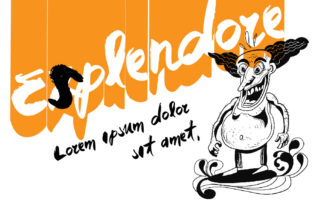 Espledore: A Quirky Script Font for Handmade Brands