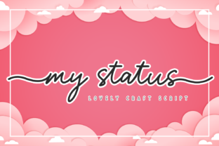 My Status Font: Elevating Small Business Branding